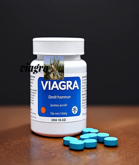 Efectos del viagra generico